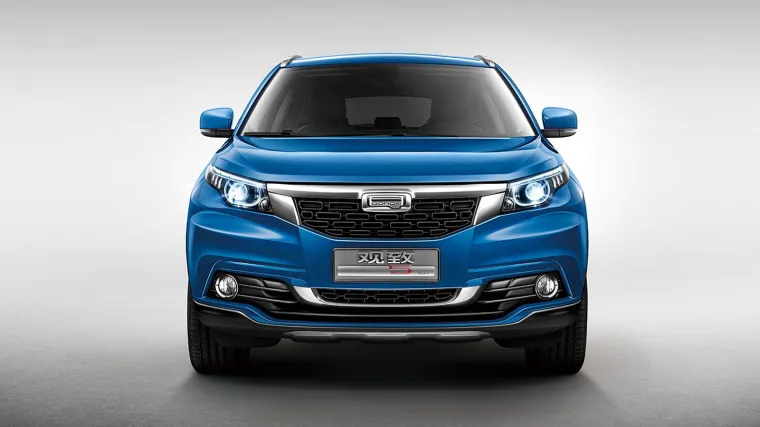 Rađen za Kineze, ali po europskom ukusu