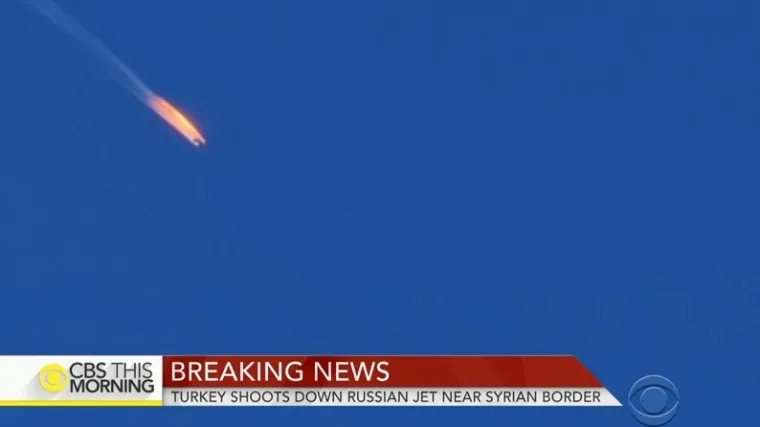 Sirijski komandosi spasili su ruskog pilota?