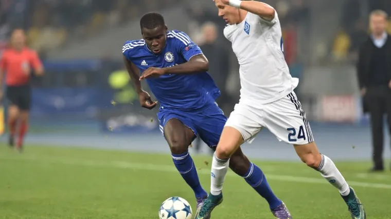 Kijevski Dinamo kažnjen sa 100.000 eura