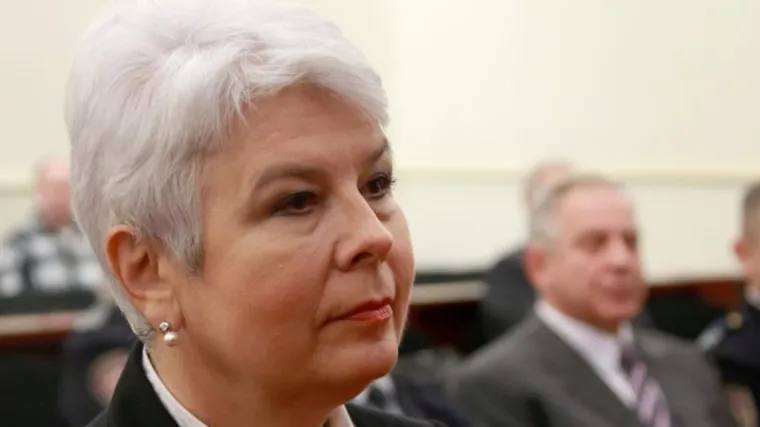 Kosor odgovorila Sanaderu koji ju je te&scaron;ko optužio