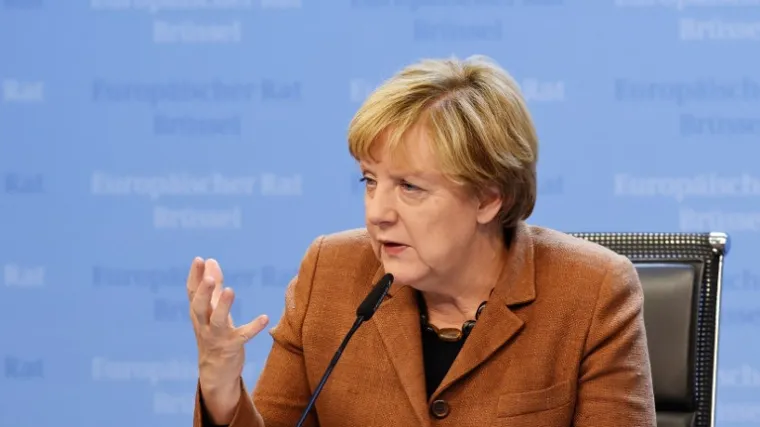 Bez solidarne raspodjele Schengen neće opstati