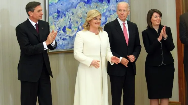 "Oni koji su nekada pucali jedni na druge, sada se međusobno &scaron;ale"