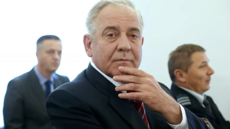 Sanader izlazi na slobodu bez jamčevine i mjera opreza