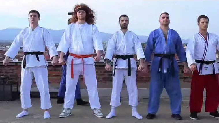 'Većina toga &scaron;to radimo nije nužno, a &scaron;to se tiče versova - svi su sve krivo shvatili'