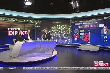 'Iz odugovlačenja pregovora može proizaći da MOST zanovijeta, što bi im se moglo obiti o glavu'