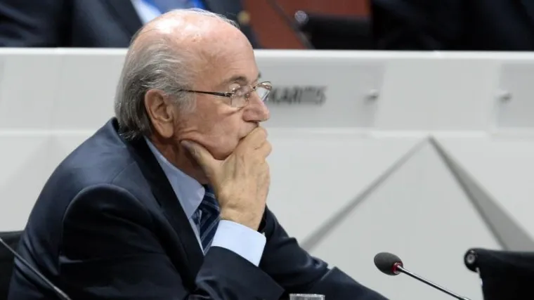 Etički odbor FIFA-e odbacio žalbu Seppa Blattera na suspenziju od 90 dana
