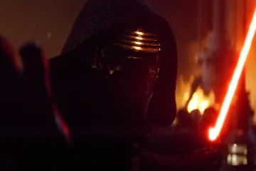 Upoznajte glavnog negativca nadolazećih 'Zvjezdanih ratova'