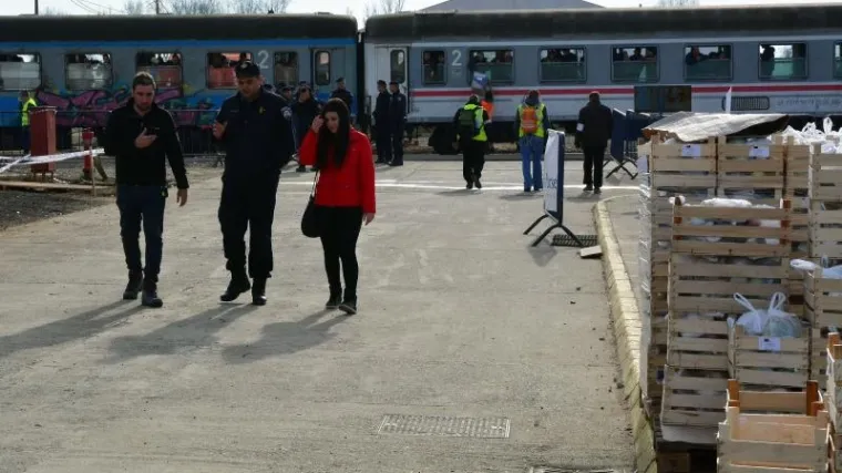 U Hrvatsku svakim danom stiže sve manje izbjeglica, brojevi u padu i na grčkim otocima