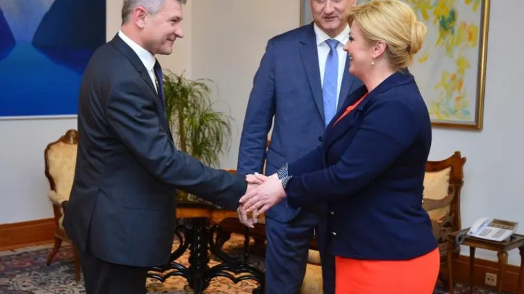 Blizu smo jednog velikog broja potpisa