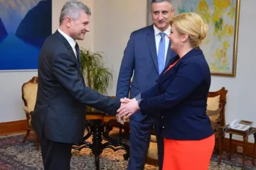 Blizu smo jednog velikog broja potpisa