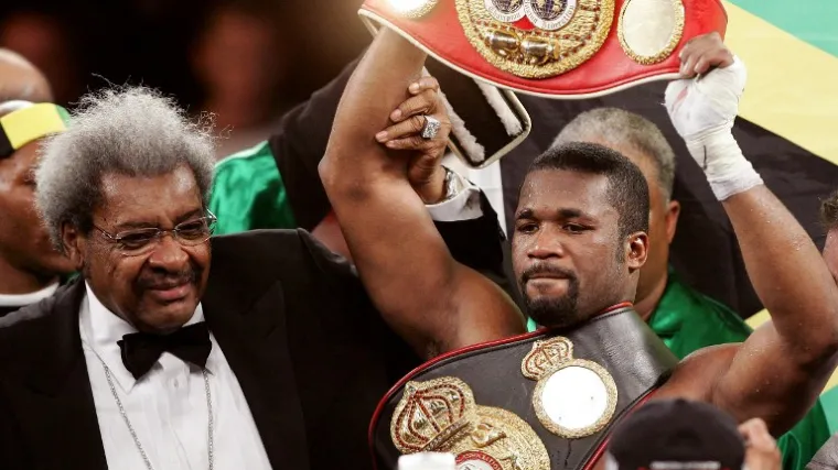 Veliki prvak ubijen pri poku&scaron;aju da spriječi pljačku