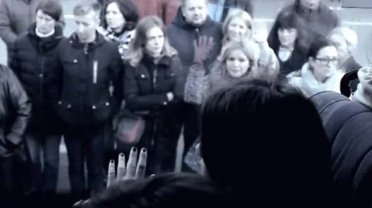 Što će biti s nama sutra?