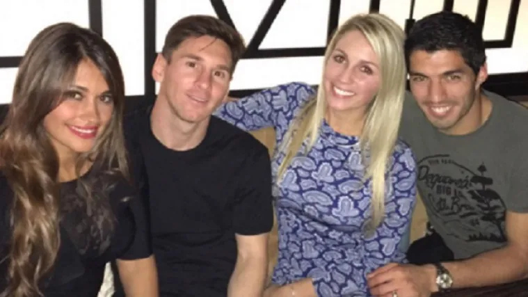 Zvijezde Barcelone zajedno slavile golove Romi