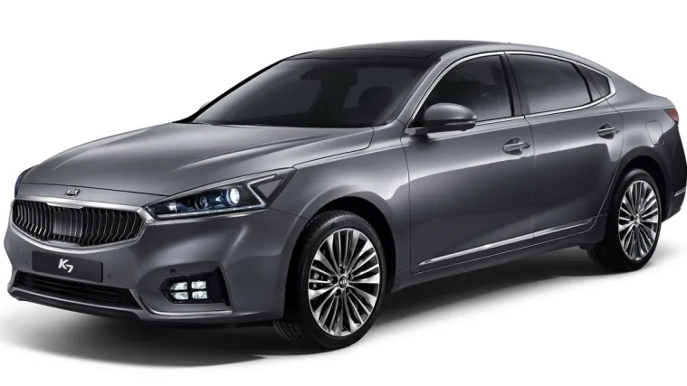 Mi&scaron;ićavi tigar u limuzinskoj odori s bi-turbom pogonom