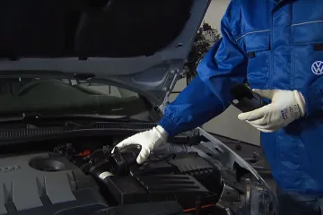 Pogledajte video u kojem VW objašnjava kako će popraviti svoje dizel motore