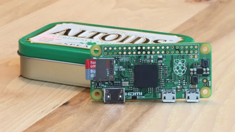 Kupite ovo čudesno mini računalo za samo pet dolara