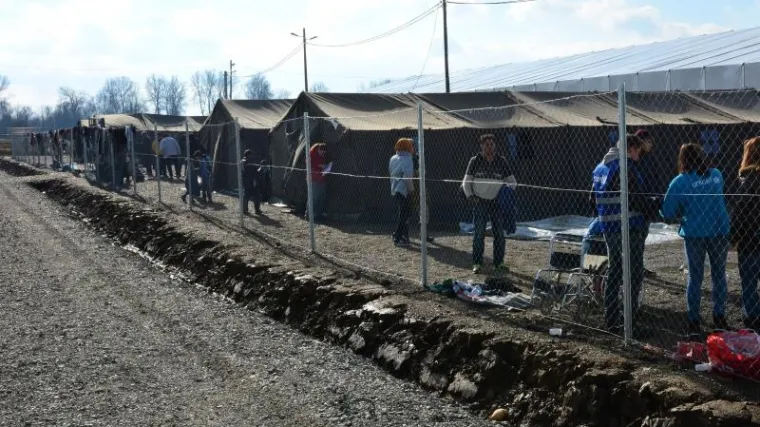 U Hrvatsku proteklog dana ušlo samo 1808 osoba