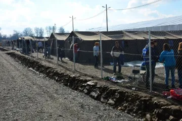 U Hrvatsku proteklog dana ušlo samo 1808 osoba