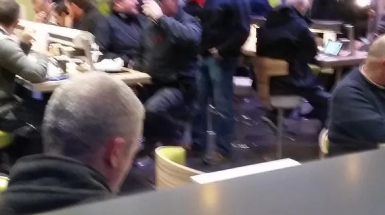 Lažirao terorističku prijetnju kako ne bi morao doći na posao