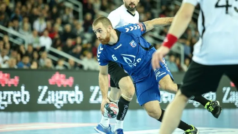 Sjajni Zagreb odjurio do važne pobjede