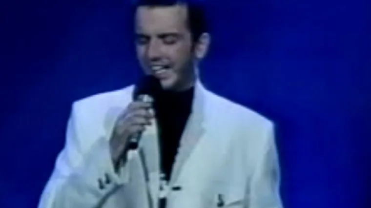 Hrvatska se vraća na Eurosong