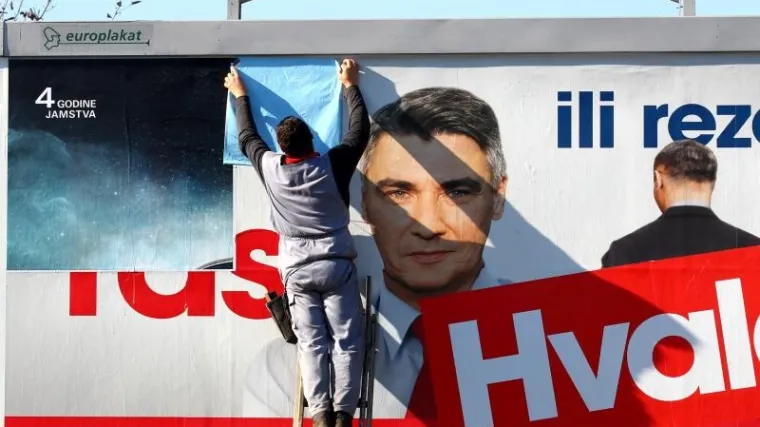 Koalicija Hrvatska raste nosi na Pantovčak 67 potpisa potpore