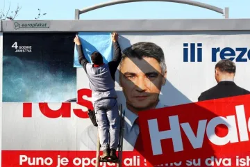 Koalicija Hrvatska raste nosi na Pantovčak 67 potpisa potpore