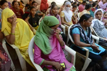 Osuđeni na zatvor jer su prije 25 godina pronevjerili - 15 centa