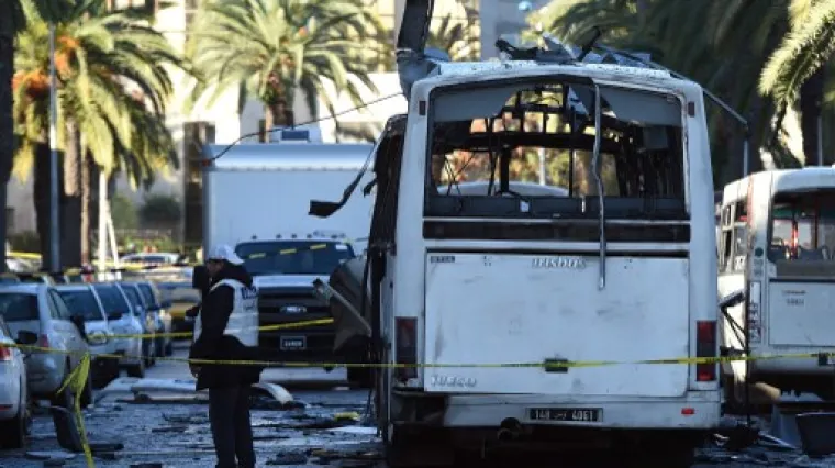 Poznat identitet tuni&scaron;kog samoubojice