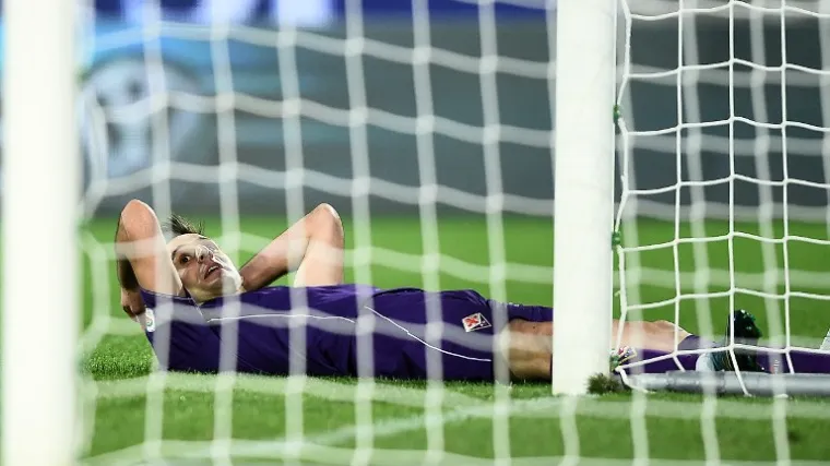 'Dovedite mi tog Hrvata!'