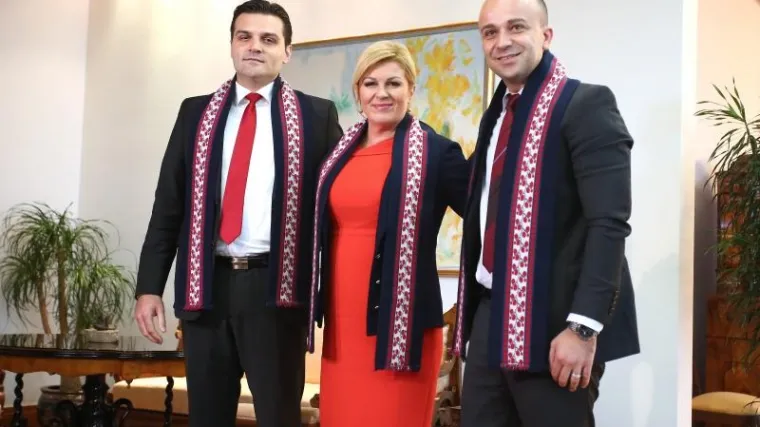 HDSSB i Živi Zid ne podržavaju niti jednu koaliciju