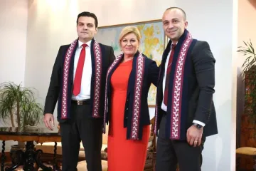 HDSSB i Živi Zid ne podržavaju niti jednu koaliciju