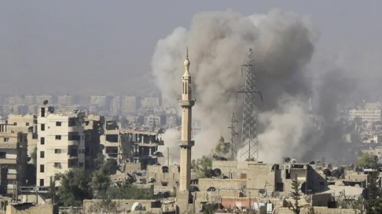 Stručnjaci ističu da Sirija treba i političko rje&scaron;enje za sunite