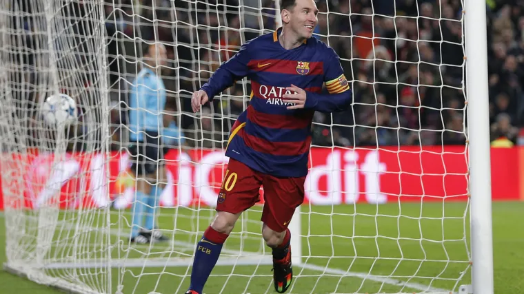 City nudi Messiju 57 milijuna eura godi&scaron;nje plaće: prvi razgovori već su obavljeni?