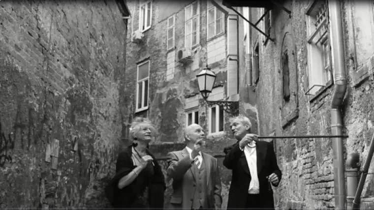 Jedna od najboljih pjesama s Rundekovog albuma konačno dobila videospot