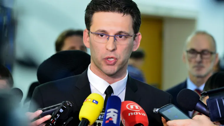 Božo Petrov o ponudi Zorana Milanovića: 'Čini se da jo&scaron; uvijek pričamo različitim jezikom'