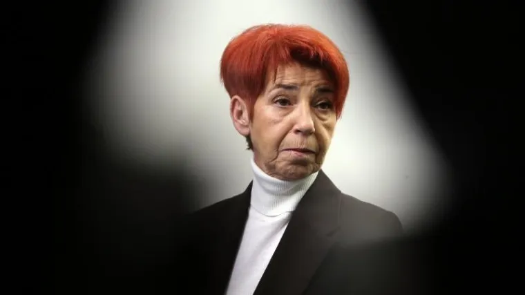 Samostalni sindikat bira novo vodstvo: Spomenka Avberšek odlazi u mirovinu