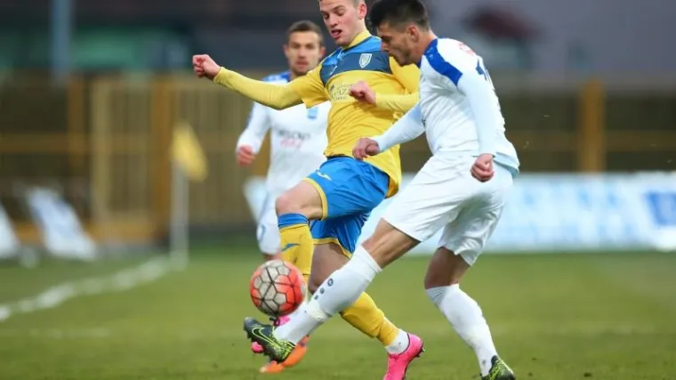 Splićani se pobjedom učvrstili na četvrtom mjestu