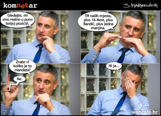 Kad se sve zbroji i oduzme...