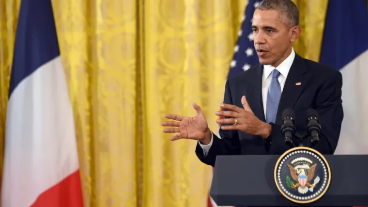 "Njegov plan protiv IS-a nema &scaron;anse jer ni on sam ne podržava strategiju"