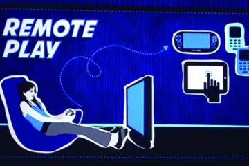 Uživajte u igrama za Playstation 4 na PC ili Mac računalu