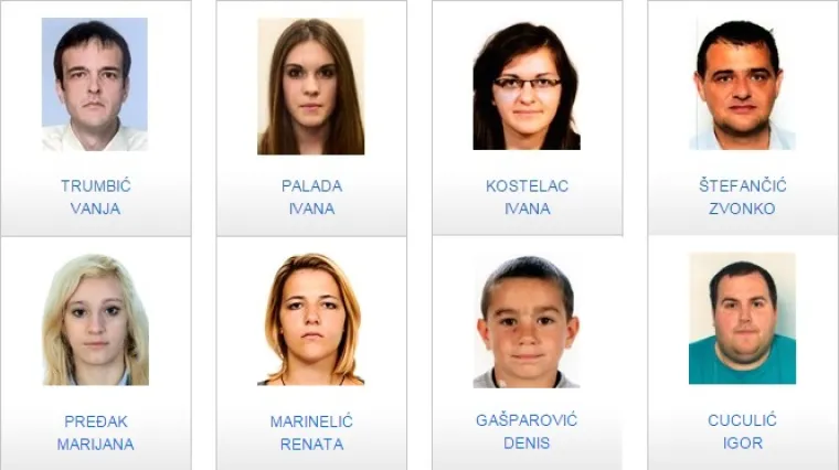 U tjedan dana nestalo je devet osoba, među njima je i dječak (14)