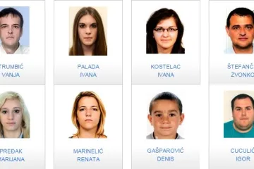 U tjedan dana nestalo je devet osoba, među njima je i dječak (14)