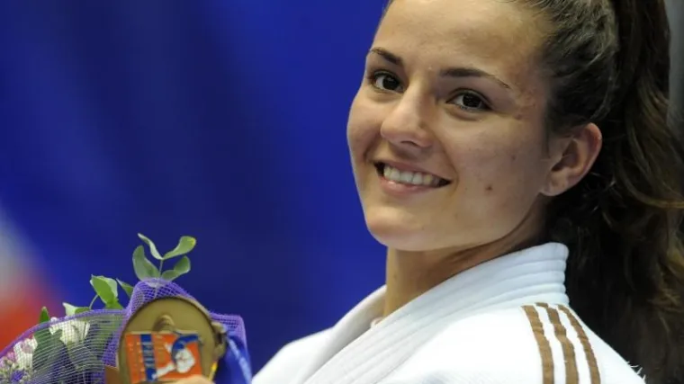 Hrvatica osigurala plasman na OI