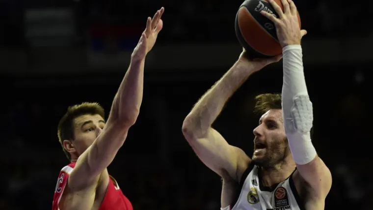 Europski prvak na rubu ispadanja