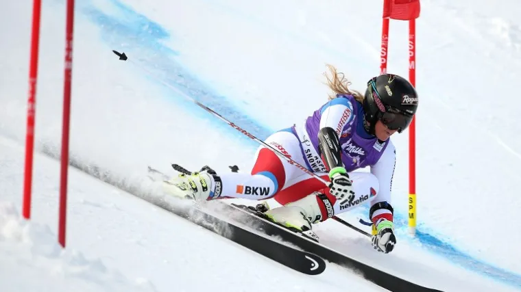 Pred domaćom publikom ispala prva favoritkinja