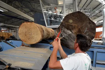 Industrijska proizvodnja skočila 6,4 posto