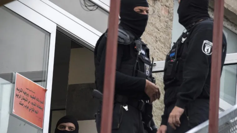 U zadnji tren spriječen teroristički napad u Berlinu