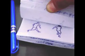 Messijev gol kao filmska knjiga!