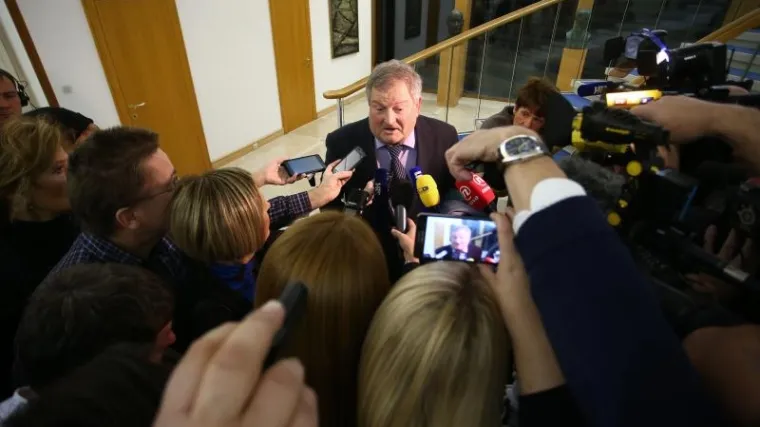 SDSS-OVAC MIRKO RAŠKOVIĆ: Moji su mi poručili da će mi 'skinuti glavu'